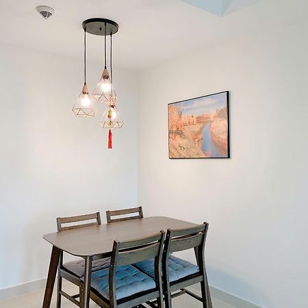 Masteri Thao Dien Comfy Apartment #Nice Balcony #Opening View Ho Chi Minh-stad Buitenkant foto